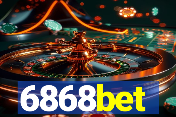 6868bet