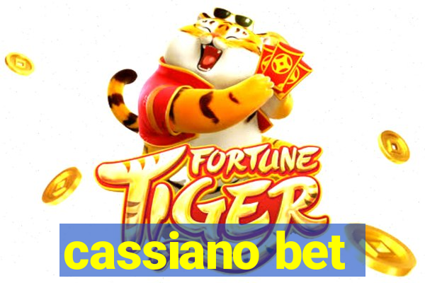 cassiano bet