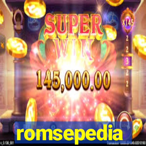 romsepedia