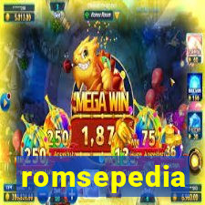 romsepedia