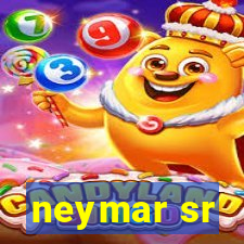 neymar sr