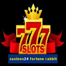 casinos24 fortune rabbit