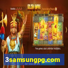 3samsungpg.com