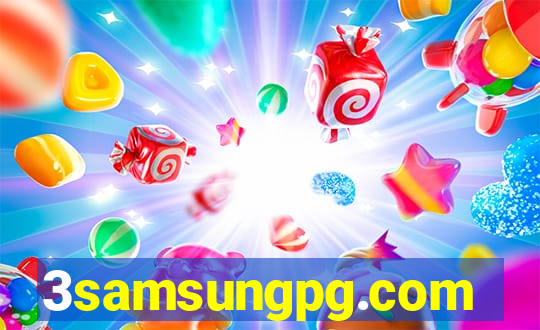 3samsungpg.com