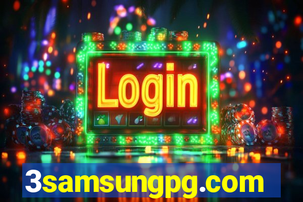 3samsungpg.com