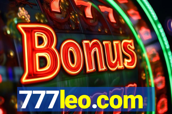 777leo.com