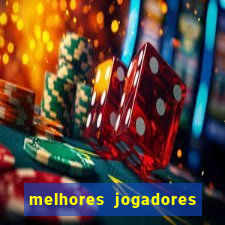 melhores jogadores live arena