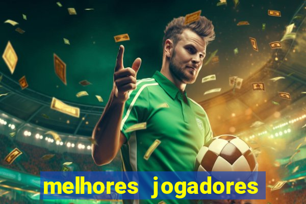 melhores jogadores live arena