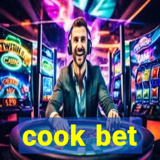 cook bet