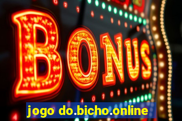 jogo do.bicho.online