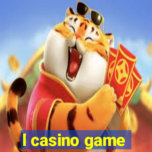 l casino game