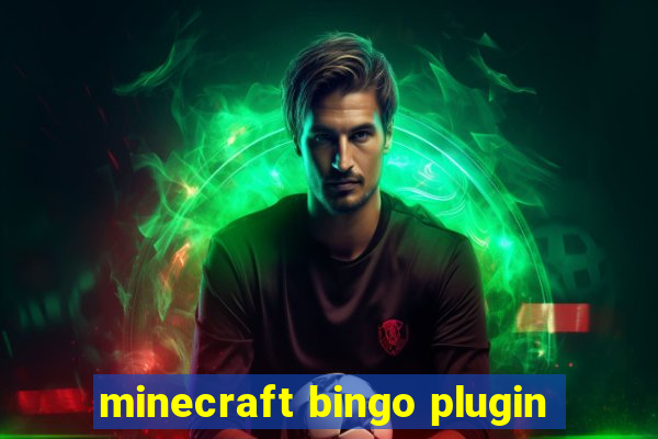 minecraft bingo plugin