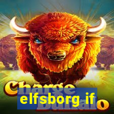 elfsborg if