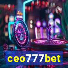 ceo777bet