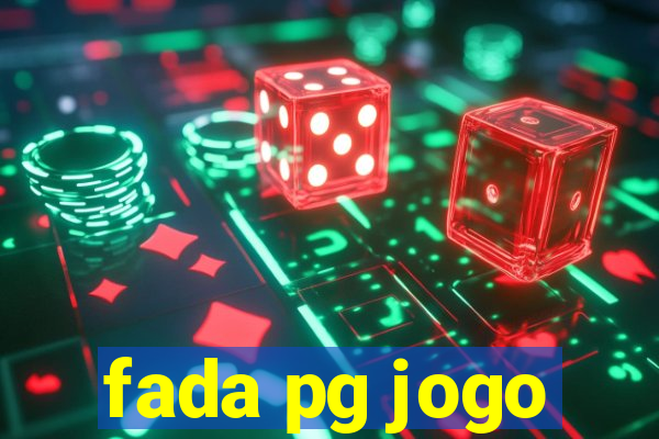 fada pg jogo