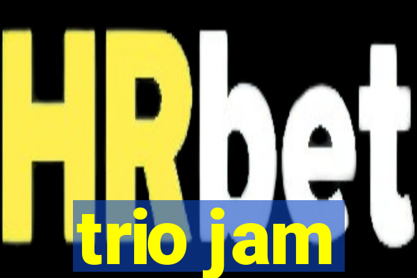 trio jam