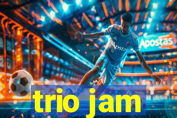 trio jam