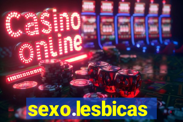 sexo.lesbicas