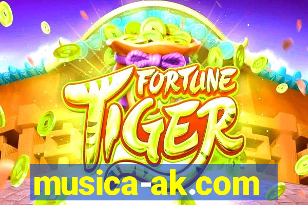 musica-ak.com