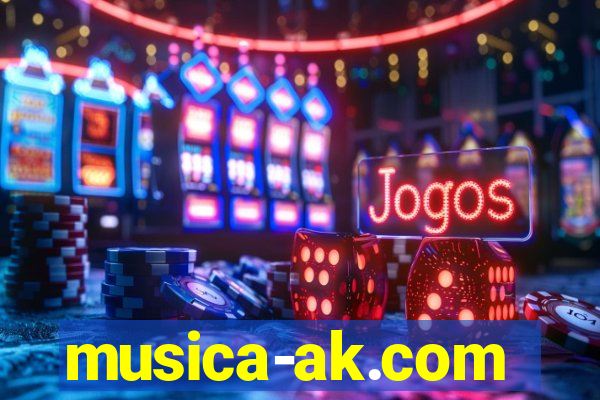 musica-ak.com