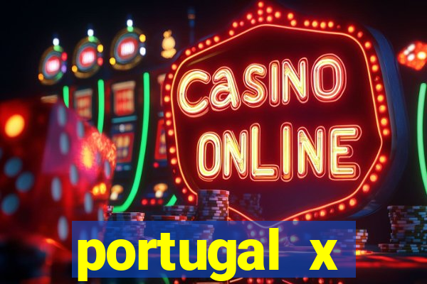 portugal x eslovaquia onde assistir