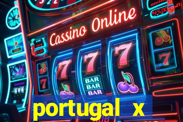 portugal x eslovaquia onde assistir