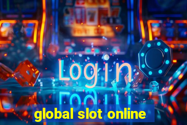 global slot online