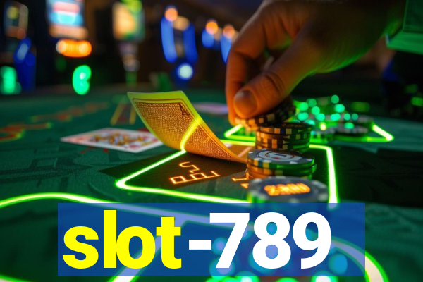 slot-789