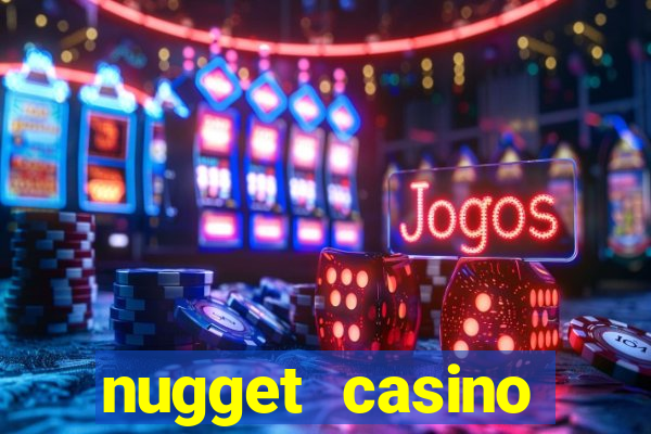 nugget casino sparks nevada