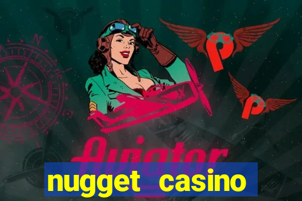 nugget casino sparks nevada