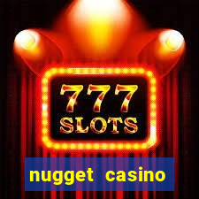 nugget casino sparks nevada