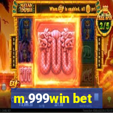 m.999win bet