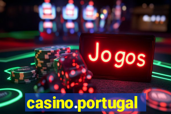 casino.portugal