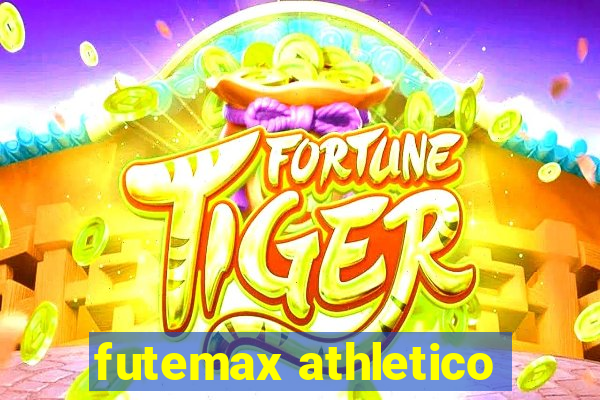 futemax athletico