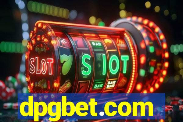 dpgbet.com