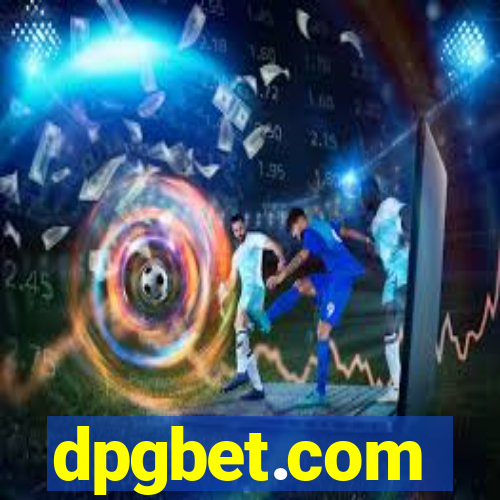 dpgbet.com