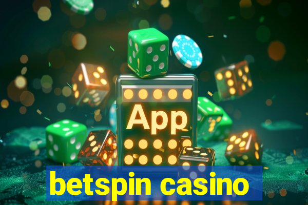 betspin casino