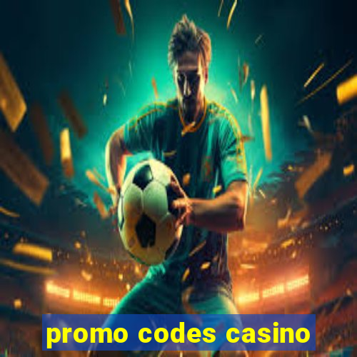 promo codes casino