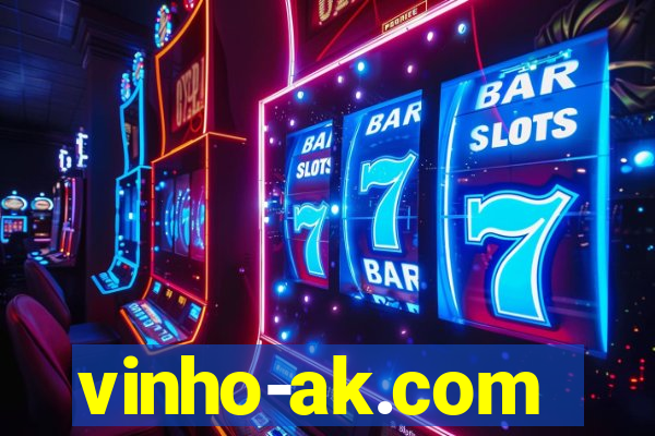 vinho-ak.com