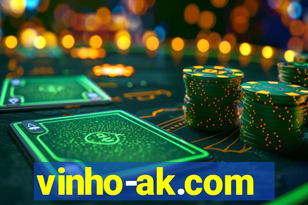 vinho-ak.com