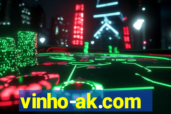 vinho-ak.com