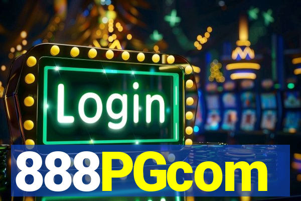 888PGcom