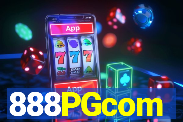 888PGcom