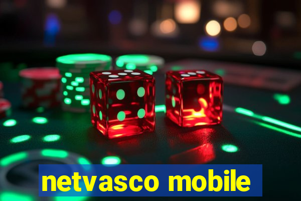 netvasco mobile