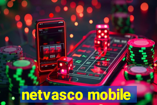 netvasco mobile