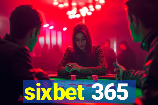 sixbet 365