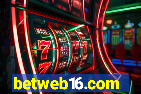 betweb16.com