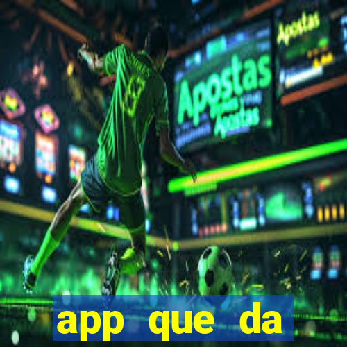 app que da dinheiro de verdade jogando