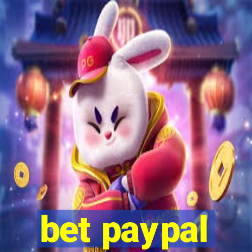 bet paypal