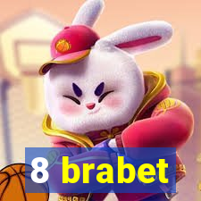 8 brabet